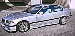 silverline - 3er BMW - E36 silverline - 3er BMW - E36