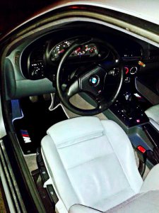 silverline - 3er BMW - E36 silverline - 3er BMW - E36