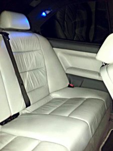 silverline - 3er BMW - E36 silverline - 3er BMW - E36