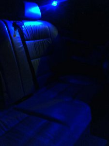 silverline - 3er BMW - E36 silverline - 3er BMW - E36