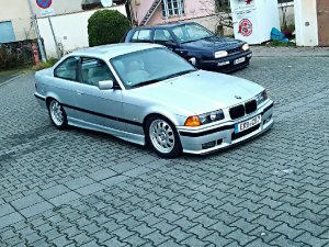 silverline - 3er BMW - E36 silverline - 3er BMW - E36