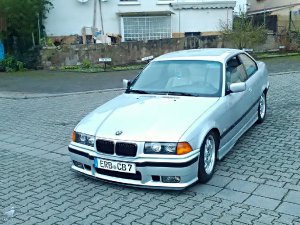 silverline - 3er BMW - E36 silverline - 3er BMW - E36