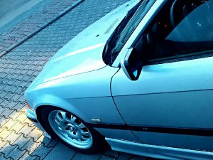 silverline - 3er BMW - E36 silverline - 3er BMW - E36