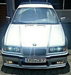 silverline - 3er BMW - E36 silverline - 3er BMW - E36