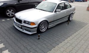 silverline - 3er BMW - E36 silverline - 3er BMW - E36