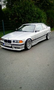 silverline - 3er BMW - E36