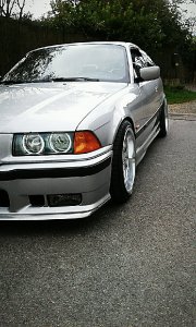 silverline - 3er BMW - E36 silverline - 3er BMW - E36