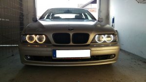 BMW E39 525i - 5er BMW - E39