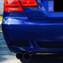 BMW 2-Rohr Endschalldämpfer Performance