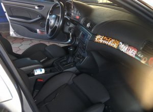 E46 Touring *Tieflieger* - 3er BMW - E46