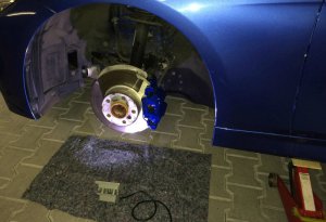 F30 316i M-Sportpaket - 3er BMW - F30 / F31 / F34 / F80 F30 316i M-Sportpaket - 3er BMW - F30 / F31 / F34 / F80