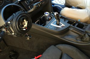F30 316i M-Sportpaket - 3er BMW - F30 / F31 / F34 / F80 F30 316i M-Sportpaket - 3er BMW - F30 / F31 / F34 / F80