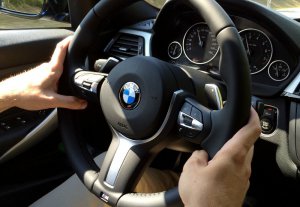 F30 316i M-Sportpaket - 3er BMW - F30 / F31 / F34 / F80 F30 316i M-Sportpaket - 3er BMW - F30 / F31 / F34 / F80