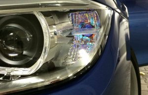 F30 316i M-Sportpaket - 3er BMW - F30 / F31 / F34 / F80 F30 316i M-Sportpaket - 3er BMW - F30 / F31 / F34 / F80