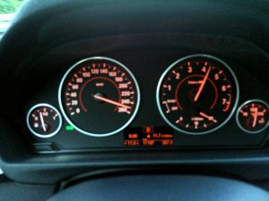 F30 316i M-Sportpaket - 3er BMW - F30 / F31 / F34 / F80 F30 316i M-Sportpaket - 3er BMW - F30 / F31 / F34 / F80