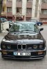 BMW Front-Stostange Pfeba
