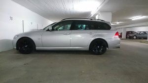 318d Touring LCI - 3er BMW - E90 / E91 / E92 / E93