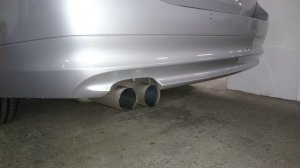 318d Touring LCI - 3er BMW - E90 / E91 / E92 / E93