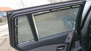 525iat -04 - 5er BMW - E60 / E61