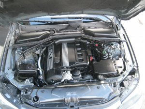 525iat -04 - 5er BMW - E60 / E61