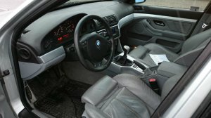 520iM -01 - 5er BMW - E39