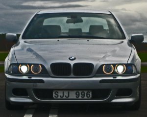 520iM -01 - 5er BMW - E39