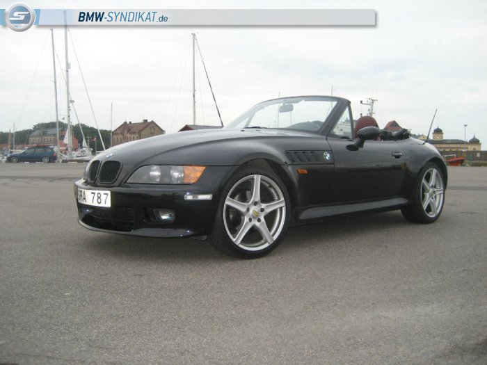 BMW-Syndikat Fotostorie