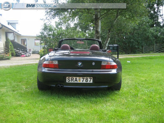 BMW-Syndikat Fotostorie