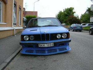 728ia -81 - Fotostories weiterer BMW Modelle