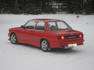 318i -83 - Fotostories weiterer BMW Modelle