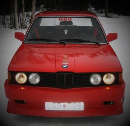 318i -83 - Fotostories weiterer BMW Modelle