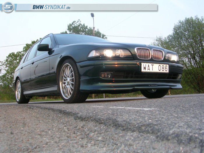 BMW-Syndikat Fotostorie