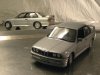 My BMW 1/18 diecast modellcars - BMW Fakes - Bildmanipulationen - BMW M3 1987.JPG