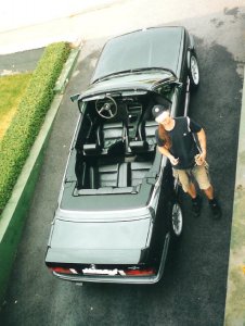 325ik -87 - 3er BMW - E30