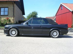 325ik -87 - 3er BMW - E30