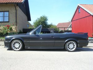325ik -87 - 3er BMW - E30