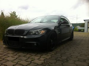 335d Shadowline - 3er BMW - E90 / E91 / E92 / E93