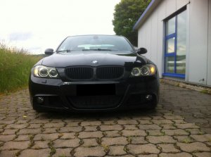 335d Shadowline - 3er BMW - E90 / E91 / E92 / E93