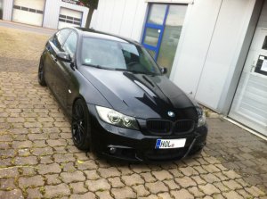 335d Shadowline - 3er BMW - E90 / E91 / E92 / E93