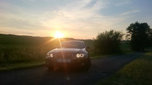 BMW E92 325i Sapphire Schwarz - 3er BMW - E90 / E91 / E92 / E93 BMW E92 325i Sapphire Schwarz - 3er BMW - E90 / E91 / E92 / E93