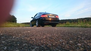 BMW E92 325i Sapphire Schwarz - 3er BMW - E90 / E91 / E92 / E93 BMW E92 325i Sapphire Schwarz - 3er BMW - E90 / E91 / E92 / E93