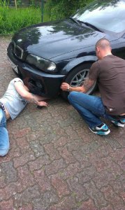 E46 Cabrio - 3er BMW - E46 E46 Cabrio - 3er BMW - E46
