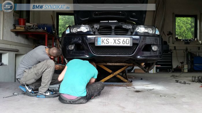BMW-Syndikat Fotostorie