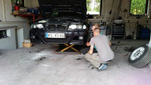 E46 Cabrio - 3er BMW - E46 E46 Cabrio - 3er BMW - E46