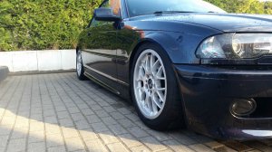 E46 Cabrio - 3er BMW - E46 E46 Cabrio - 3er BMW - E46
