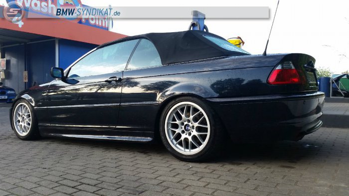 BMW-Syndikat Fotostorie