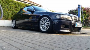 E46 Cabrio - 3er BMW - E46 E46 Cabrio - 3er BMW - E46