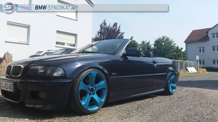 BMW-Syndikat Fotostorie