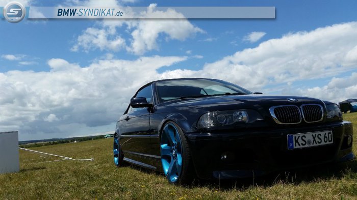 BMW-Syndikat Fotostorie