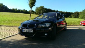 BMW E91 320d "Penlope" - 3er BMW - E90 / E91 / E92 / E93